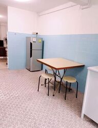 Blk 167 Stirling Road (Queenstown), HDB 3 Rooms #580697431